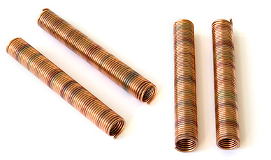 LAB-101-922/CU10: wire catalyst copper/steel