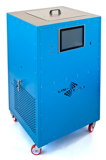 Newlab 800: Low-temperature Torque