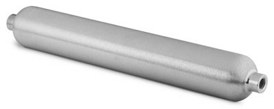 SC-163100-1000/M: Ss Double-ended Dot-compliant Sample Cylinder