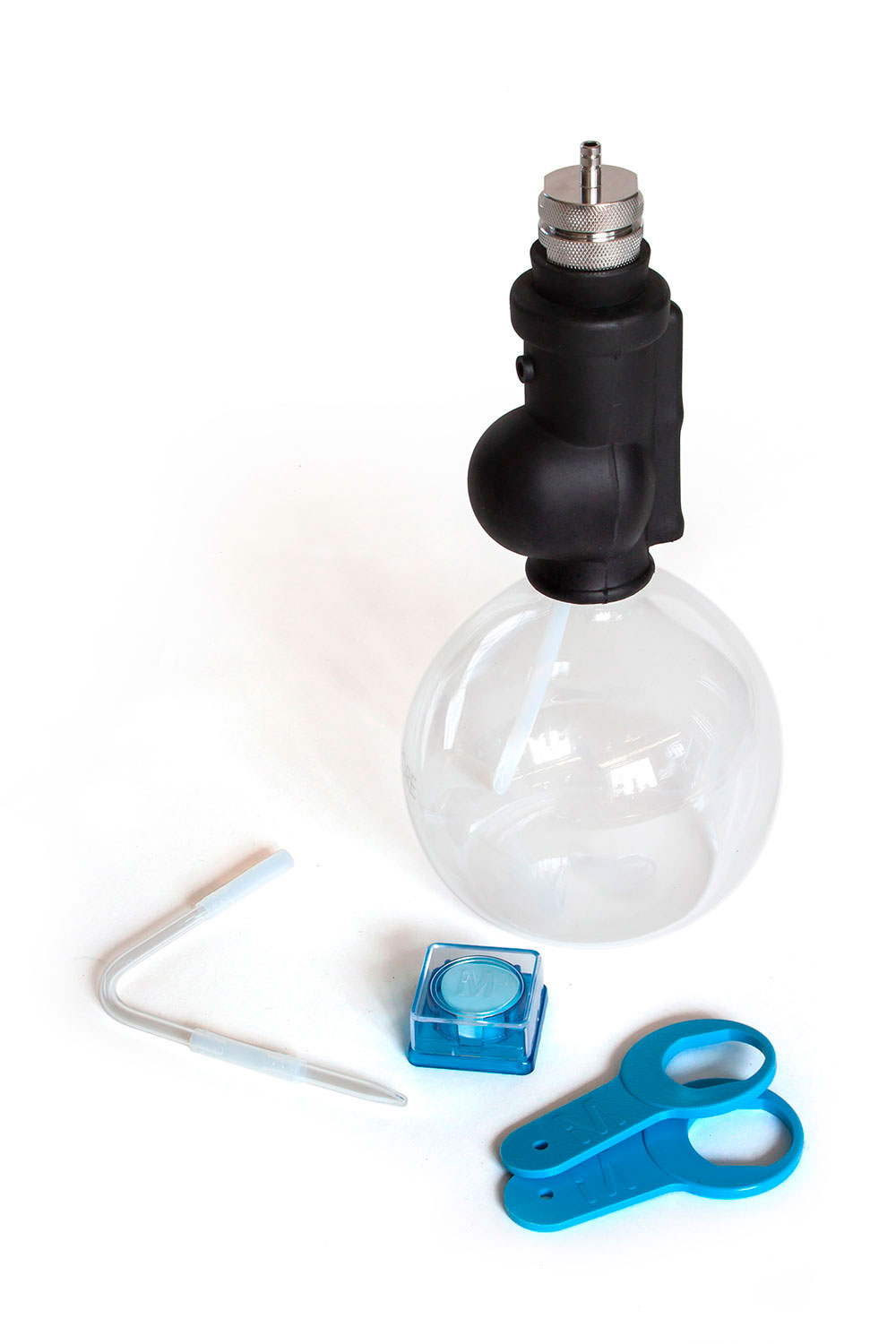 1000462 - laboratory solvent dispenser