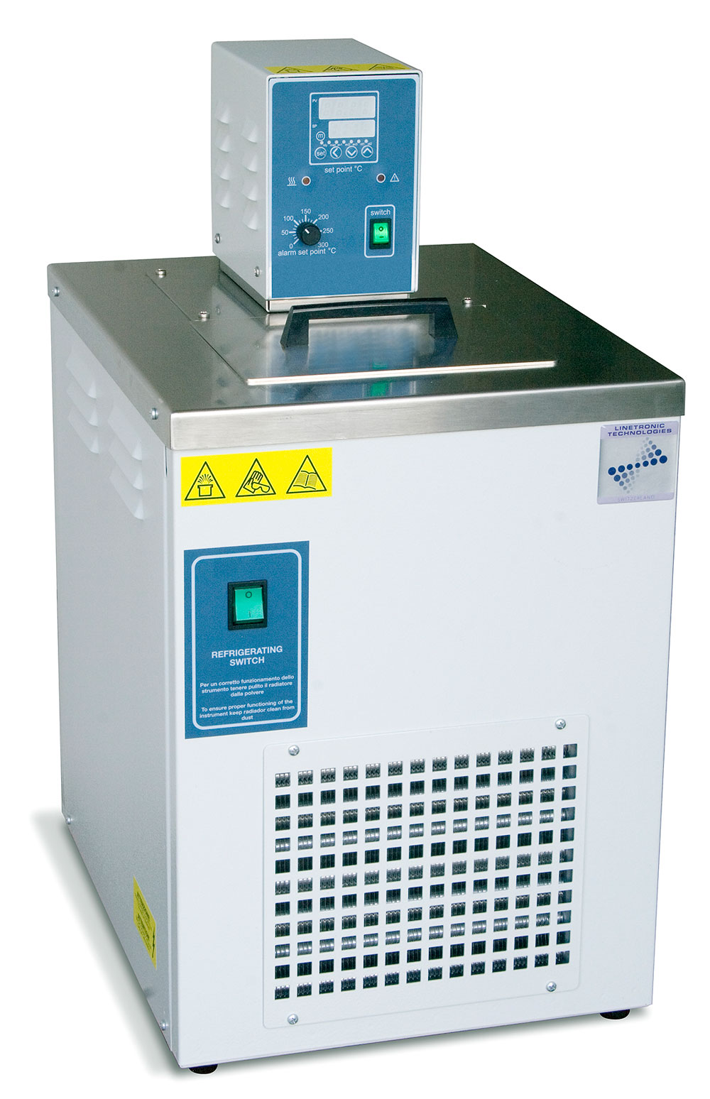 CB-40830/M, Cryostat -30°C