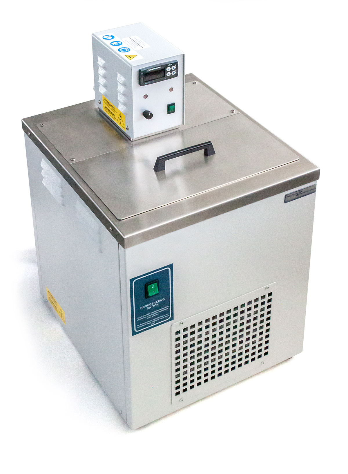 CB-41810/M, Cryostat -10°C