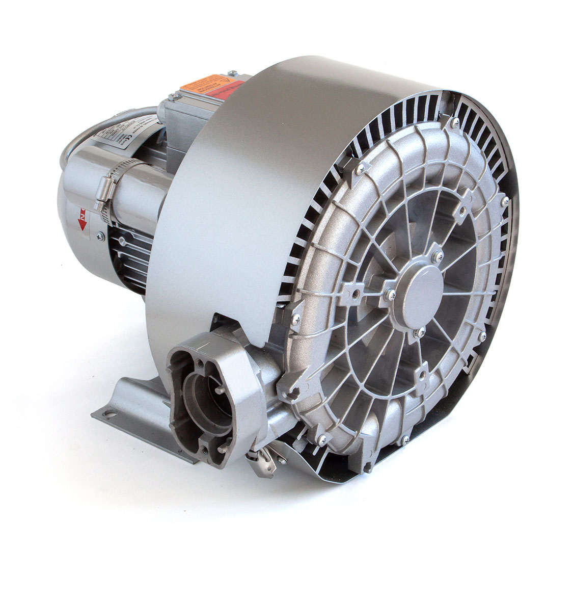 LTLT/FA-247000/M: Side channel flow apparatus