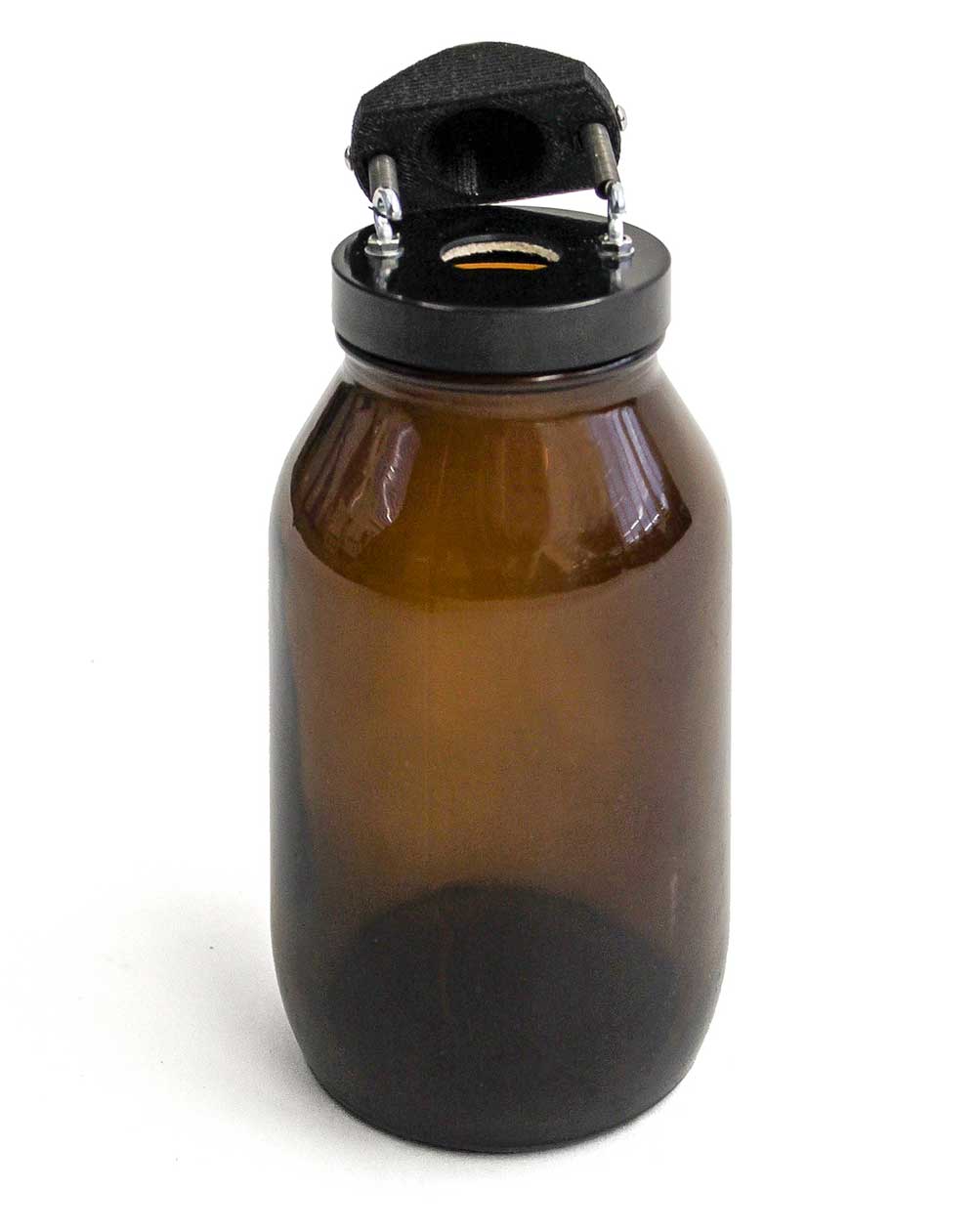 LAB-101-222 - ice water jar