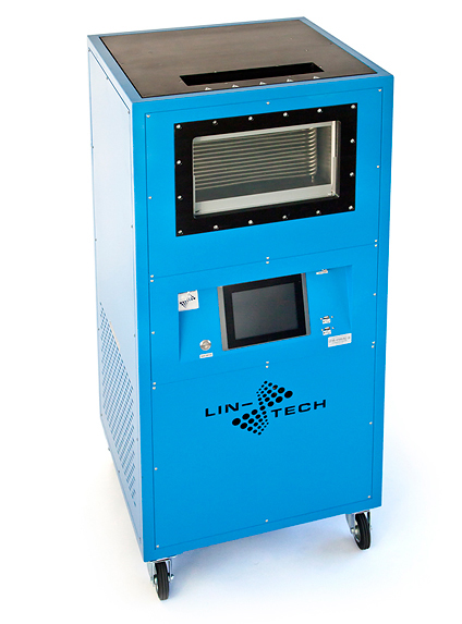 LT/VB-47000/M: Digital viscometer bath for low temperatures